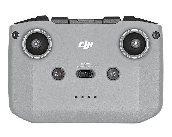 Controle do Drone DJI Mini 3 Pro