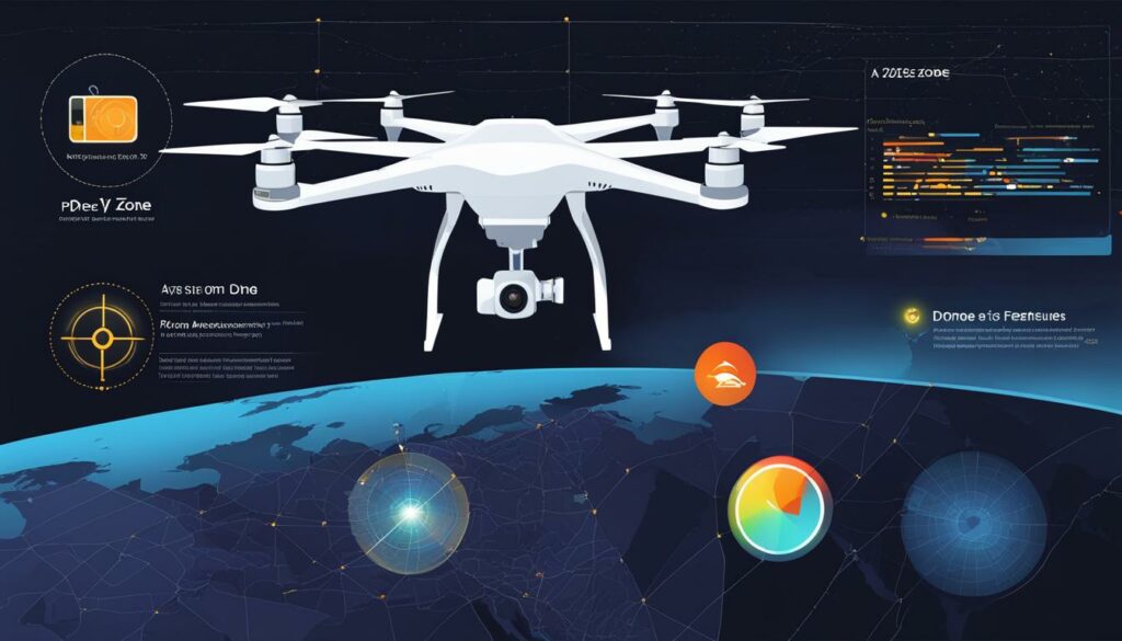 Aplicativos para Identificar Drones