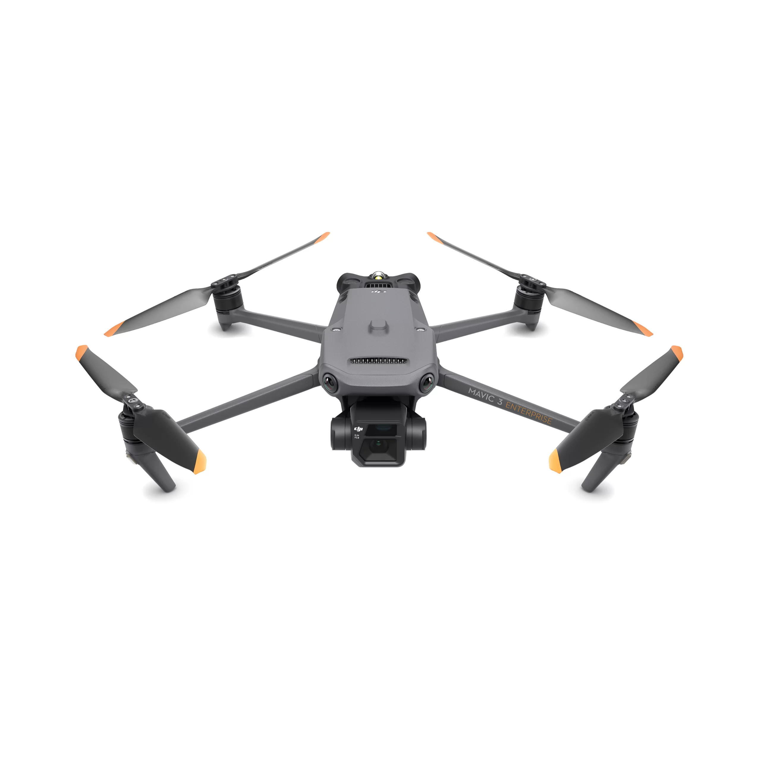 DJI Mavic 3 Enterprise - Melhor drone para topografia