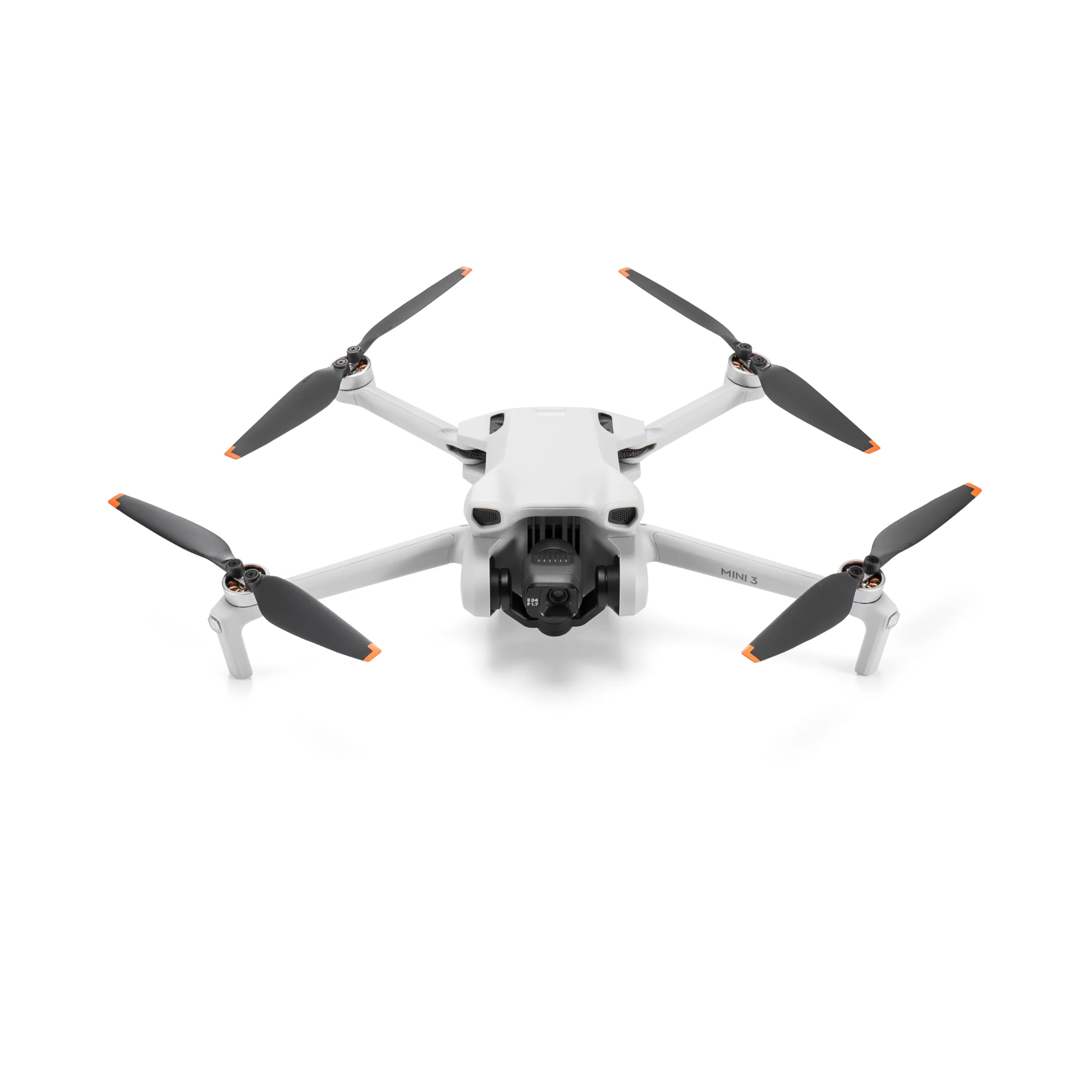 Drone DJI Mini 3 - Melhore Drone Com o Maior Tempo de Voo