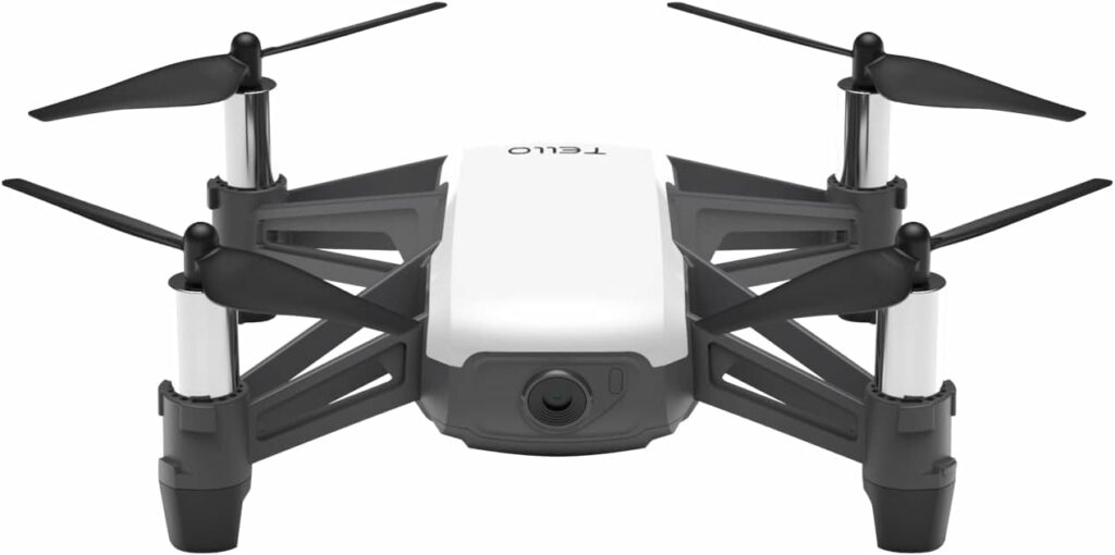 Drone DJI Ryze Tello - Melhor drone barato
