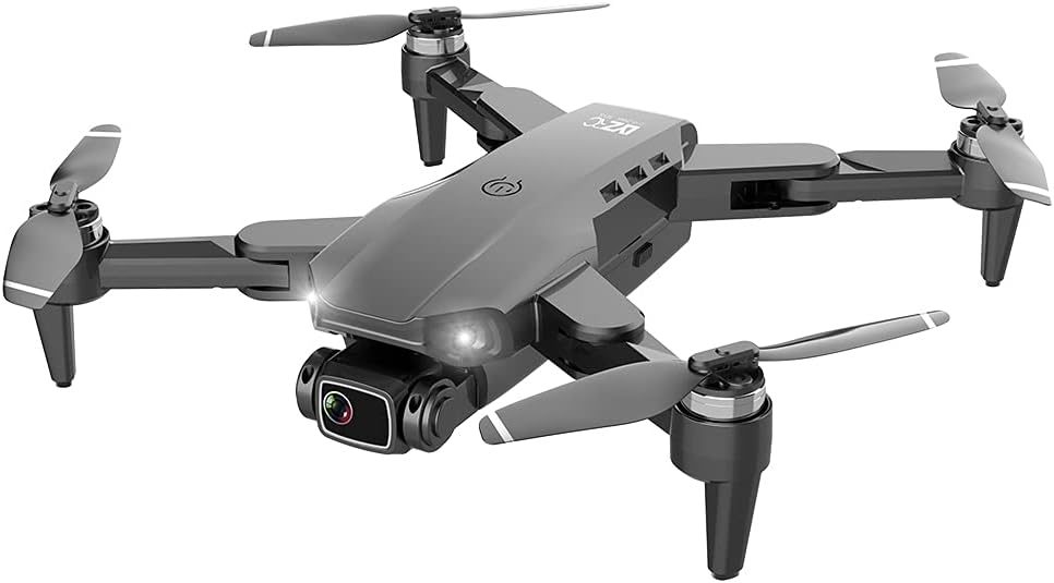 Drone L900 Pro - Melhor drone custo beneficio