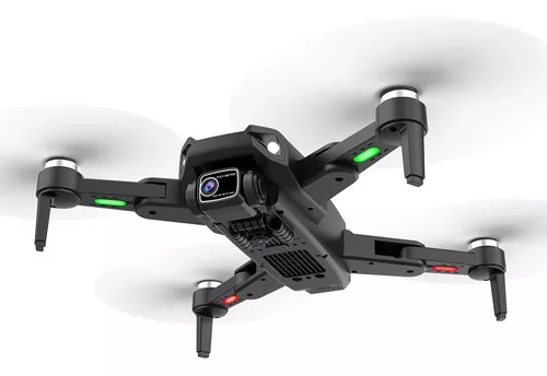 Drone L900 Pro Se Voando