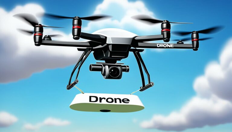 O que quer dizer a palavra drone?
