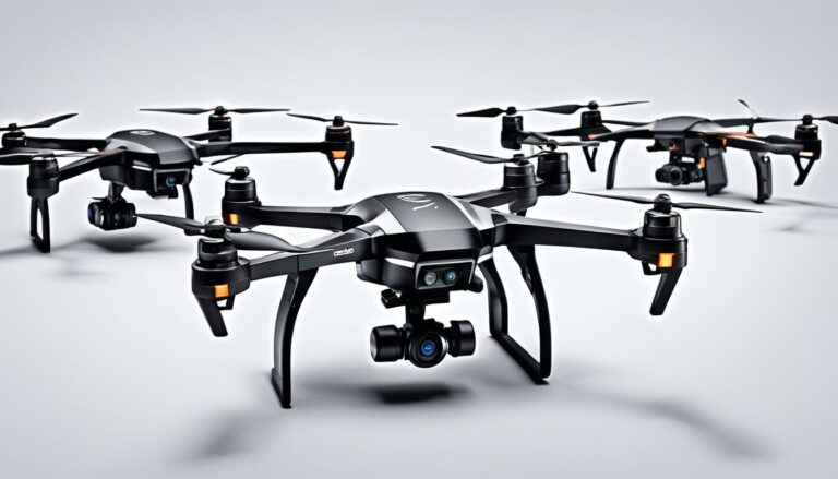Qual é a melhor marca de drone?