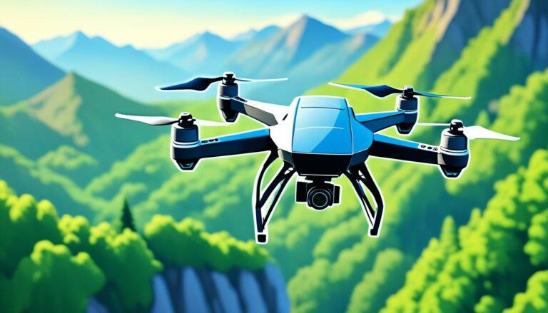 Precisa de internet para voar com drone?