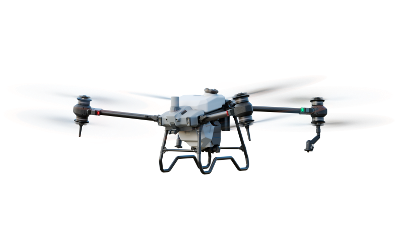 Drone pulverizador DJI Agras T40