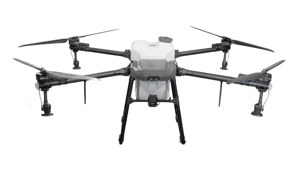 Drone pulverizador UAVI 50S